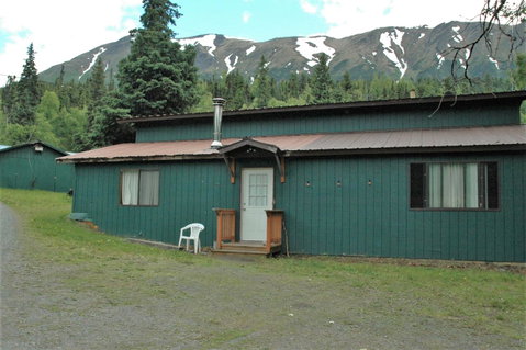 Gwin's Lodge - Qld Realsetate 4