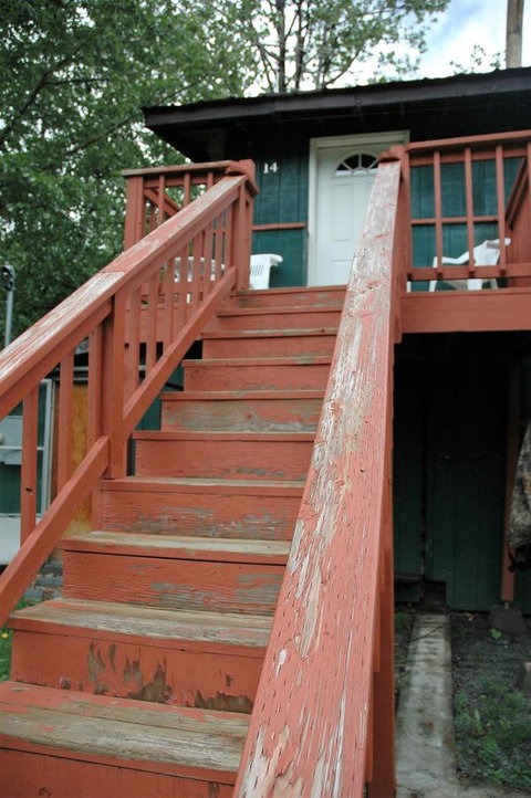 Gwin's Lodge - Qld Realsetate 20