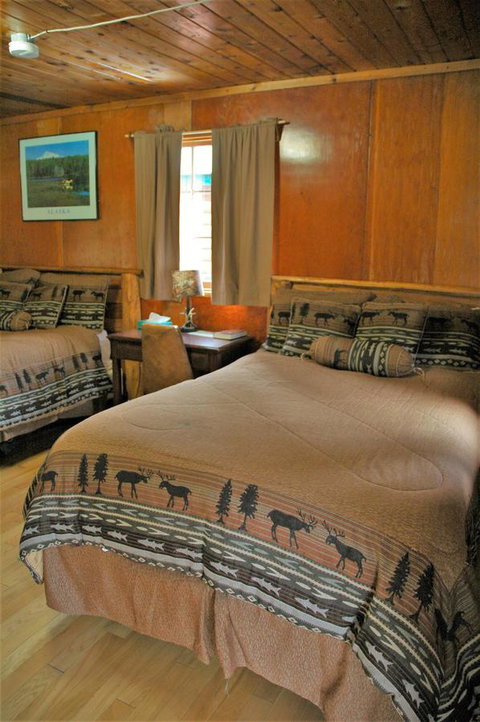 Gwin's Lodge - Qld Realsetate 29