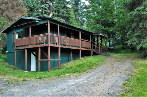 Gwin's Lodge - Qld Realsetate 12
