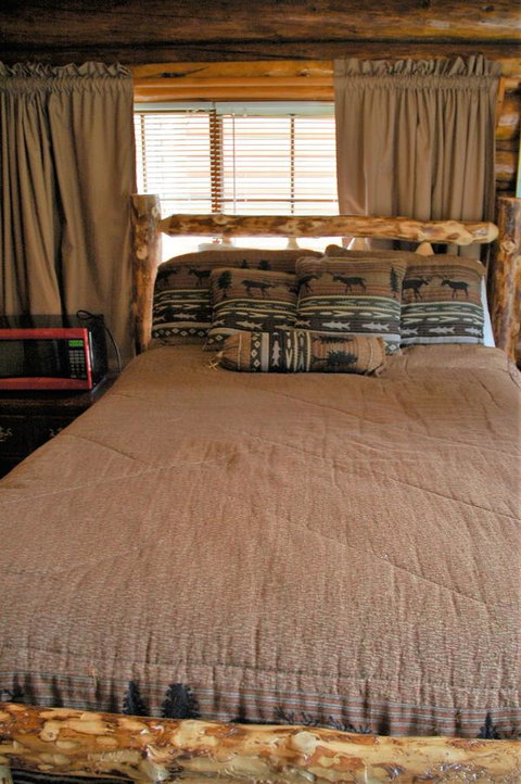 Gwin's Lodge - Qld Realsetate 6