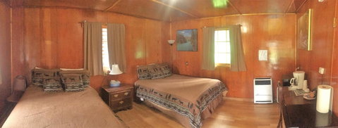 Gwin's Lodge - Qld Realsetate 28