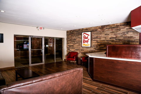 Red Roof Inn PLUS+ Williams â€“ Grand Canyon - Renee 27