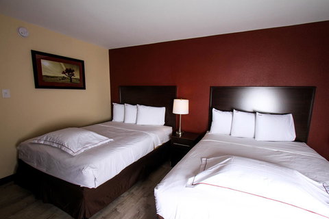 Red Roof Inn PLUS+ Williams â€“ Grand Canyon - Renee 6