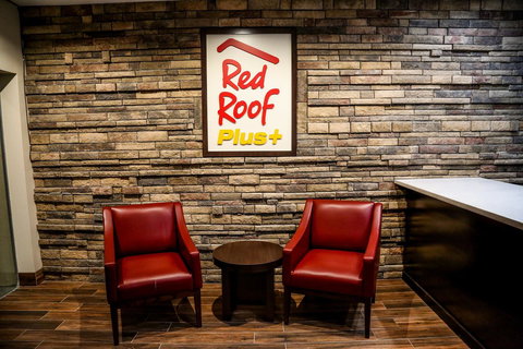 Red Roof Inn PLUS+ Williams â€“ Grand Canyon - Renee 24