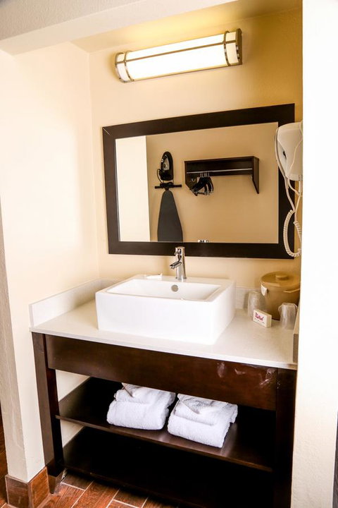 Red Roof Inn PLUS+ Williams â€“ Grand Canyon - Renee 29