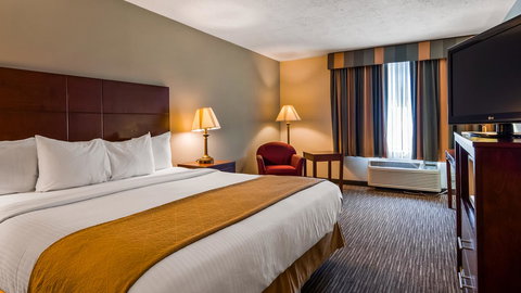 Best Western Green Valley Inn - Renee 16