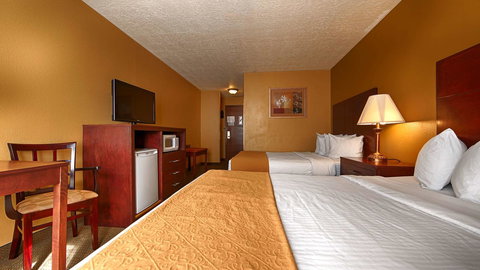 Best Western Green Valley Inn - Renee 28