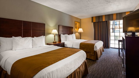 Best Western Green Valley Inn - Renee 3