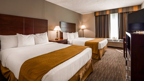 Best Western Green Valley Inn - Renee 14