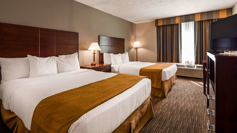 Best Western Green Valley Inn - Renee 41