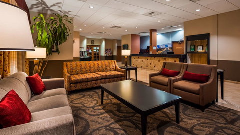 Best Western Green Valley Inn - Renee 33