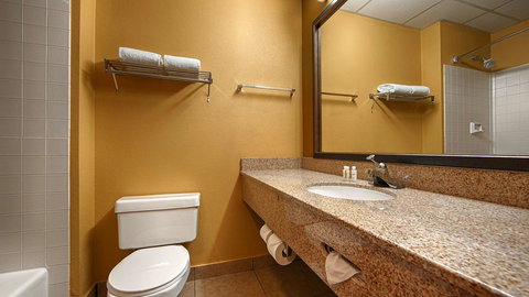 Best Western Green Valley Inn - Renee 10