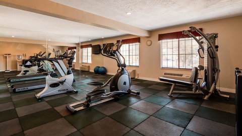 Best Western Green Valley Inn - Renee 9