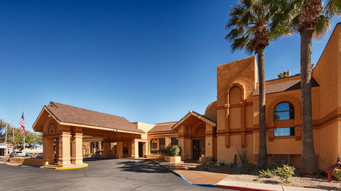 Best Western Green Valley Inn - Renee 23