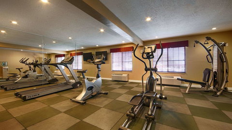 Best Western Green Valley Inn - Renee 30