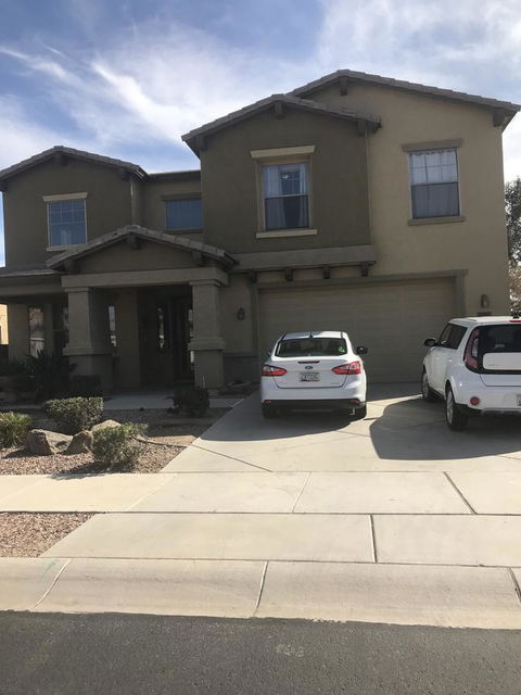 The Desert Inn - Internet Find 11