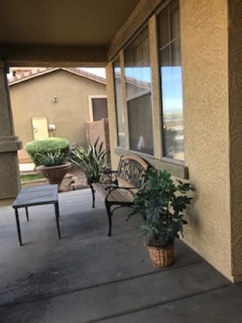 The Desert Inn - Internet Find 12