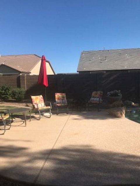 The Desert Inn - Internet Find 1