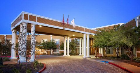 Grand Canyon Railway Hotel - Renee 26