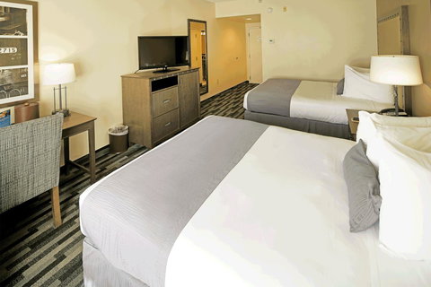 Grand Canyon Railway Hotel - Renee 17