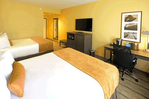 Grand Canyon Railway Hotel - Renee 24