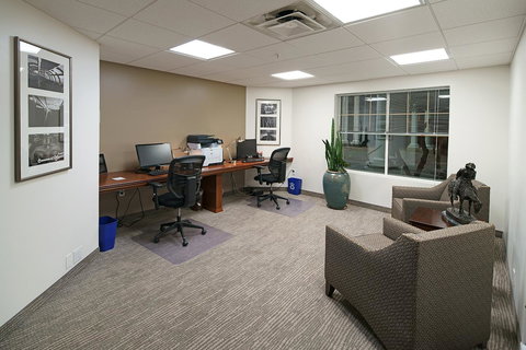 Grand Canyon Railway Hotel - Renee 6