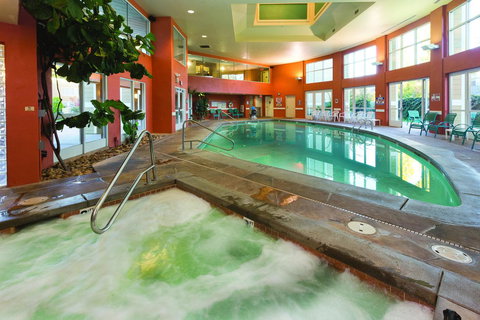 Grand Canyon Railway Hotel - Renee 3