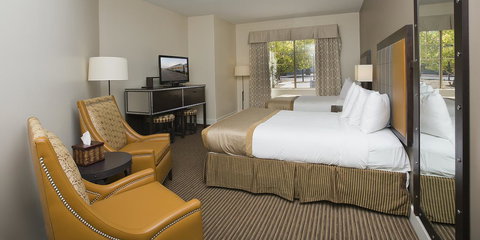 Grand Canyon Railway Hotel - Renee 33