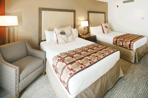 Grand Canyon Railway Hotel - Renee 14