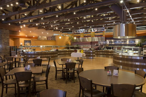 Grand Canyon Railway Hotel - Renee 32