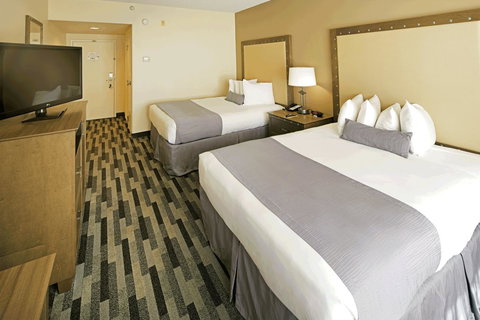 Grand Canyon Railway Hotel - Renee 16