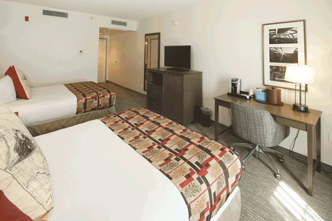 Grand Canyon Railway Hotel - Renee 15