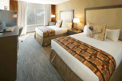 Grand Canyon Railway Hotel - Renee 12