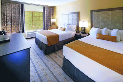 Grand Canyon Railway Hotel - Renee 23