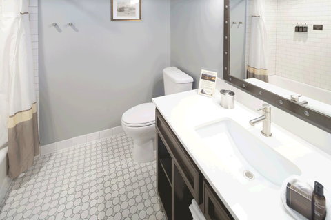 Grand Canyon Railway Hotel - Renee 22