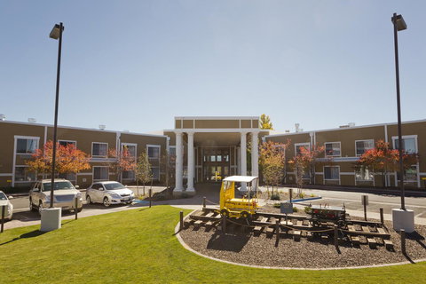 Grand Canyon Railway Hotel - Renee 31