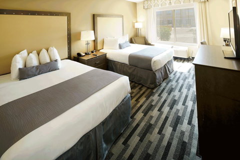 Grand Canyon Railway Hotel - Renee 18