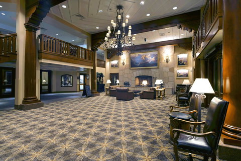 Grand Canyon Railway Hotel - Renee 7