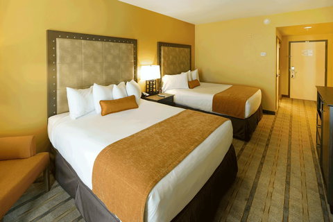 Grand Canyon Railway Hotel - Renee 25