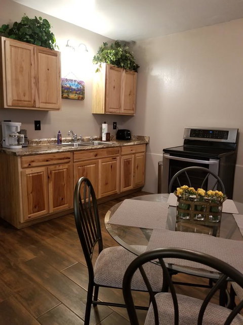 Carson's Casita - Renee 5