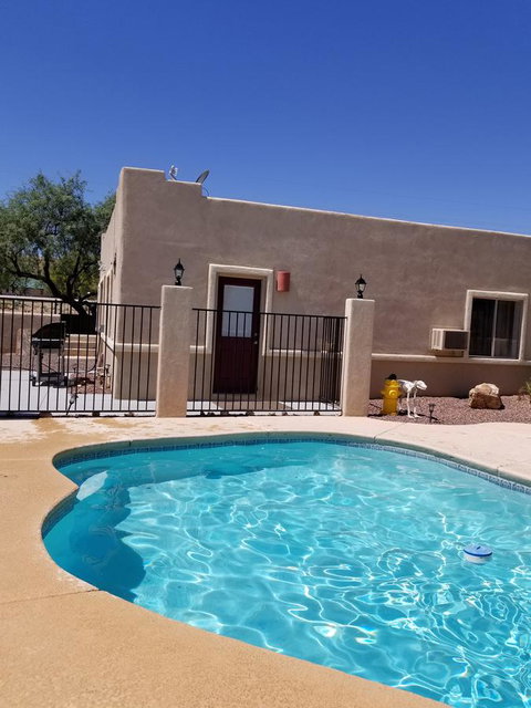 Carson's Casita - Renee 18