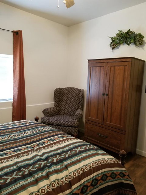 Carson's Casita - Renee 6