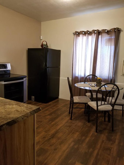 Carson's Casita - Renee 13