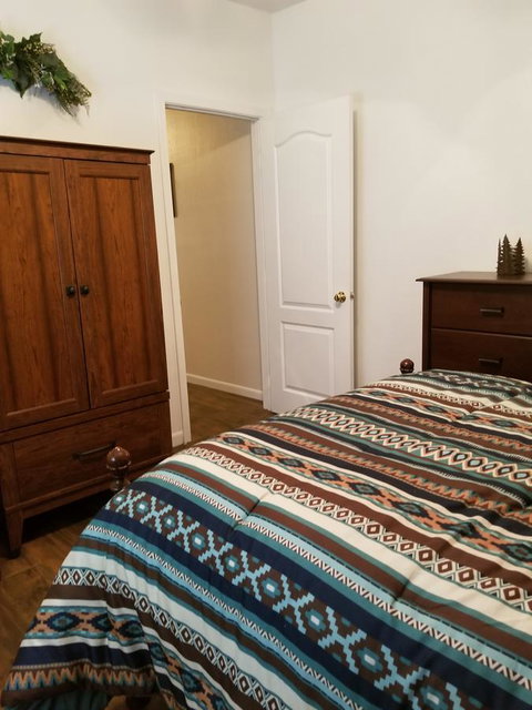 Carson's Casita - Renee 7