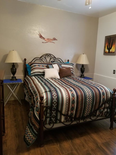 Carson's Casita - Renee 1