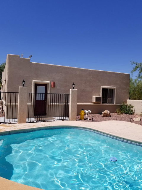 Carson's Casita - Renee 2