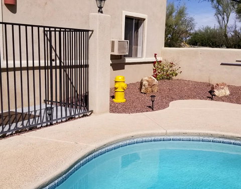 Carson's Casita - Renee 21