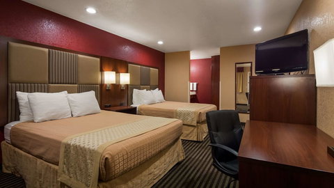 Best Western Plus Yosemite Way Station - Internet Find 31