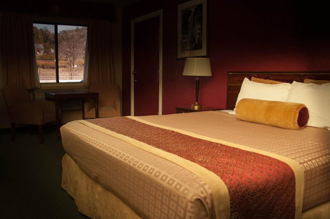 Best Western Plus Yosemite Way Station - Internet Find 19